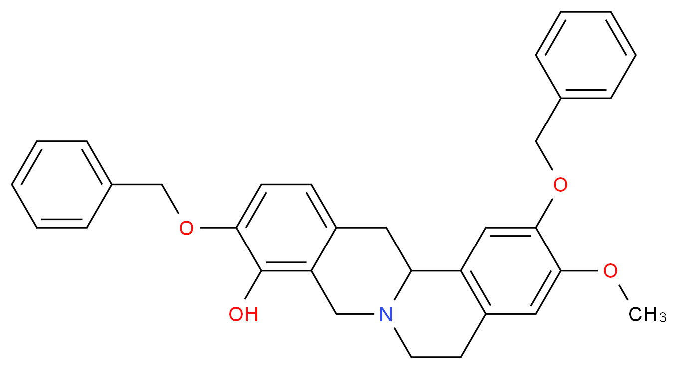 CAS_62744-16-5 molecular structure