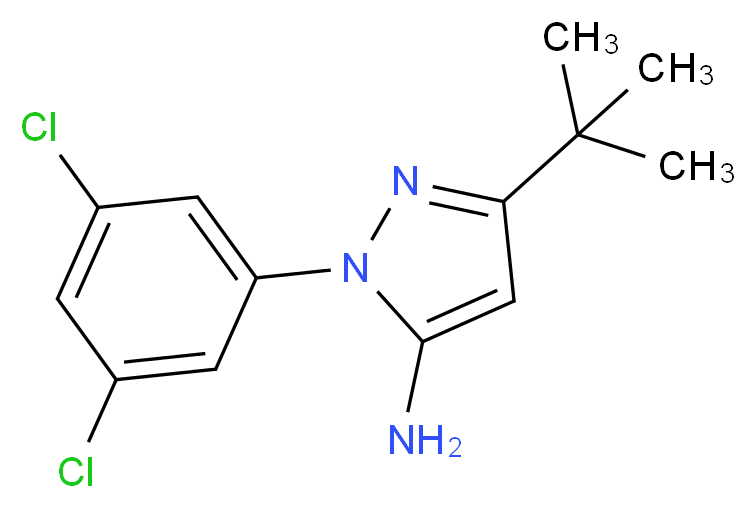 1017781-15-5 分子结构