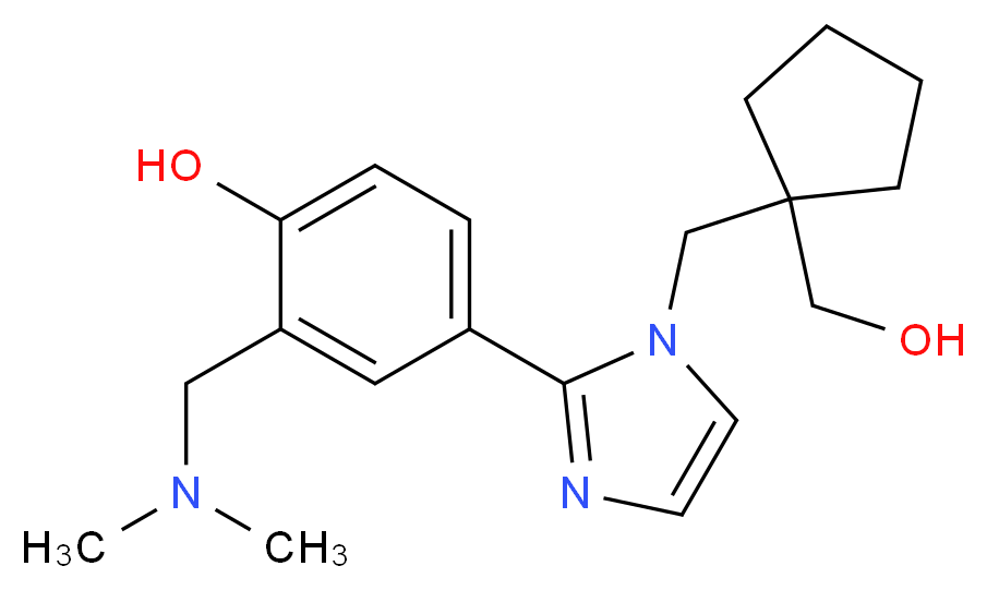  分子结构