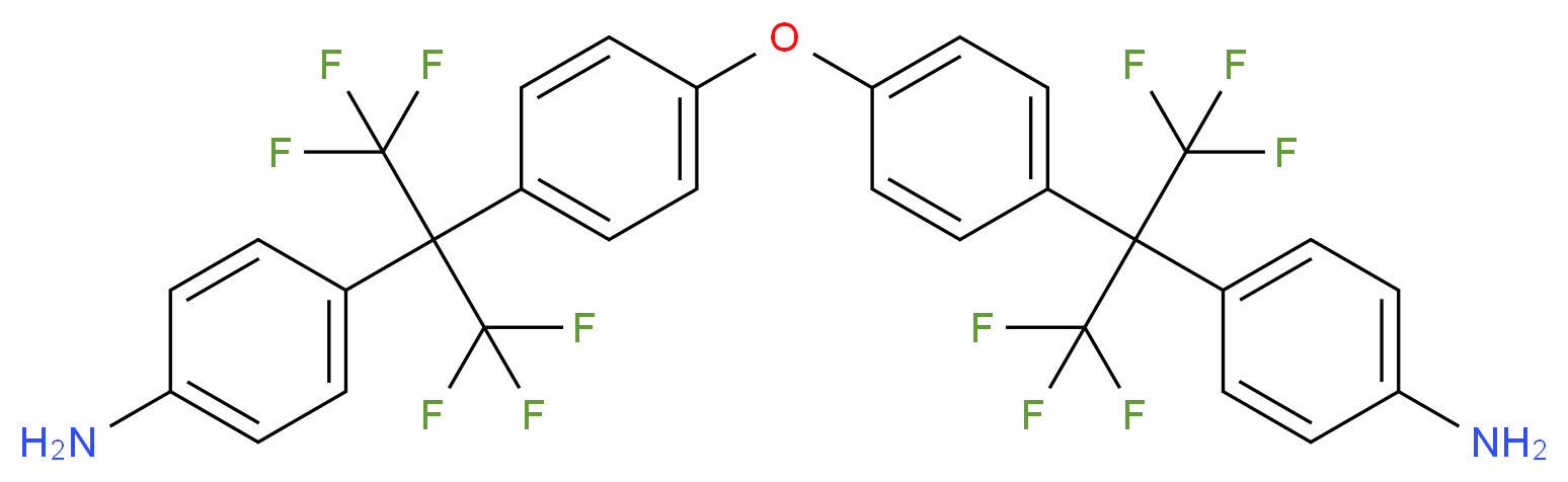 CAS_131662-80-1 分子结构