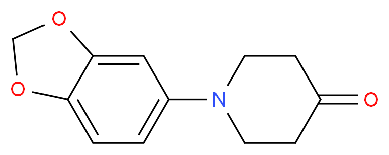 CAS_267428-44-4 分子结构