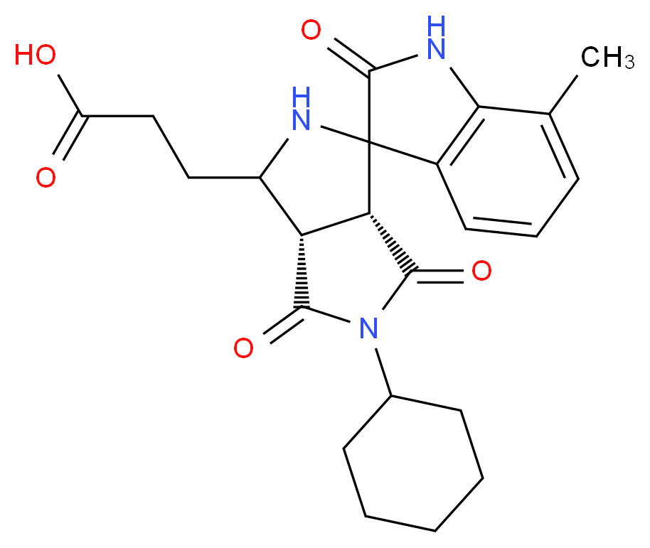 164265655 分子结构