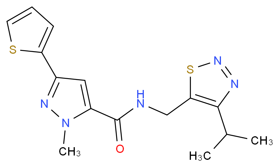  分子结构