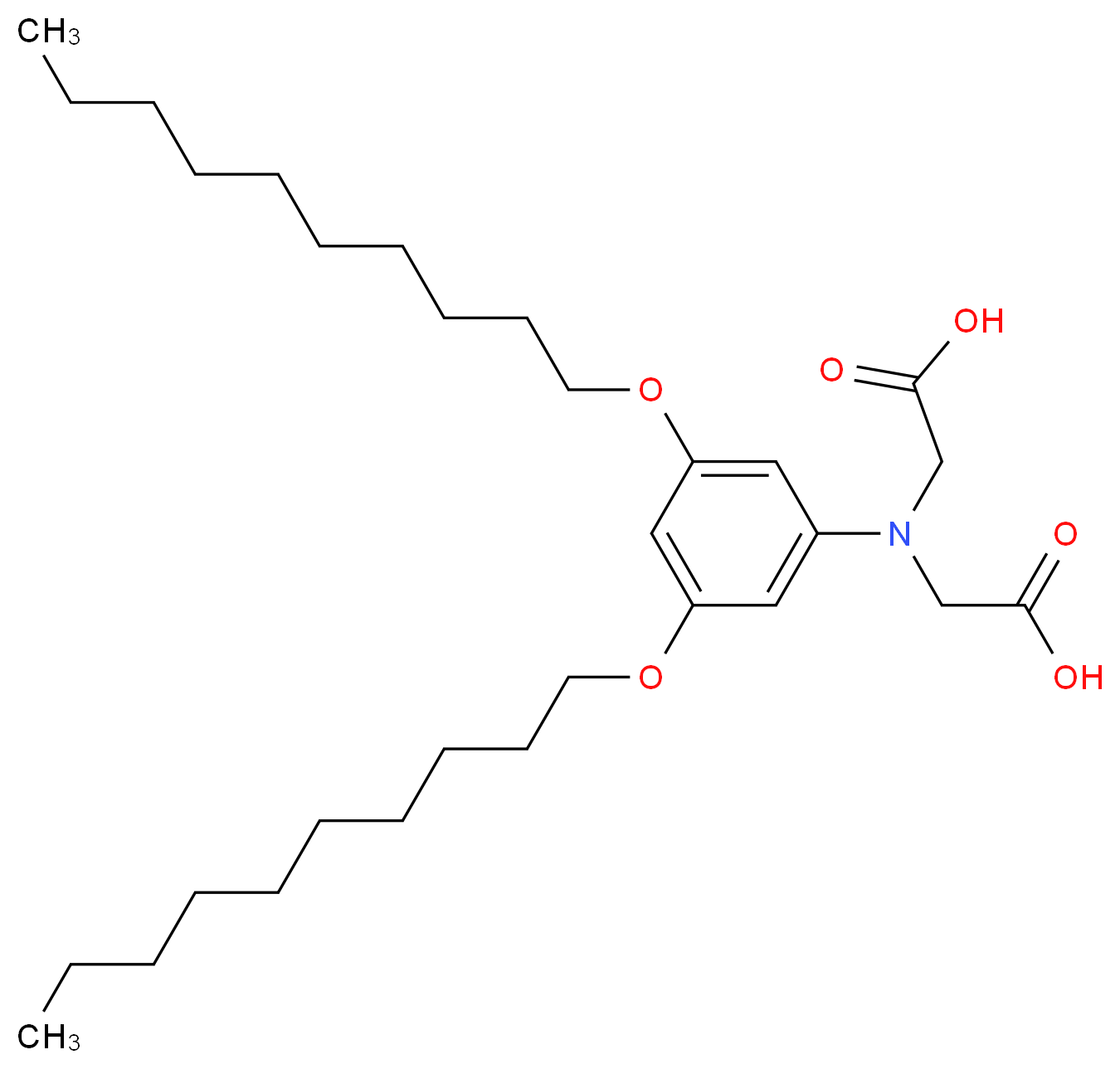 153125-17-8 分子结构