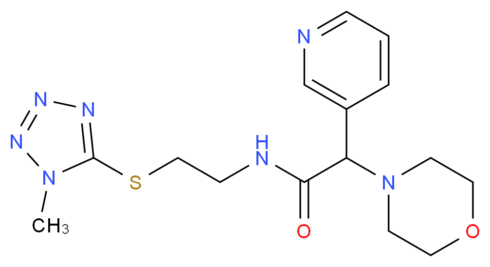  分子结构