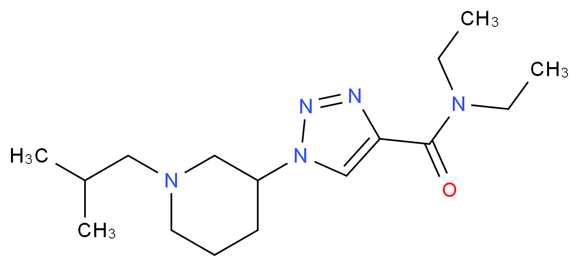  分子结构