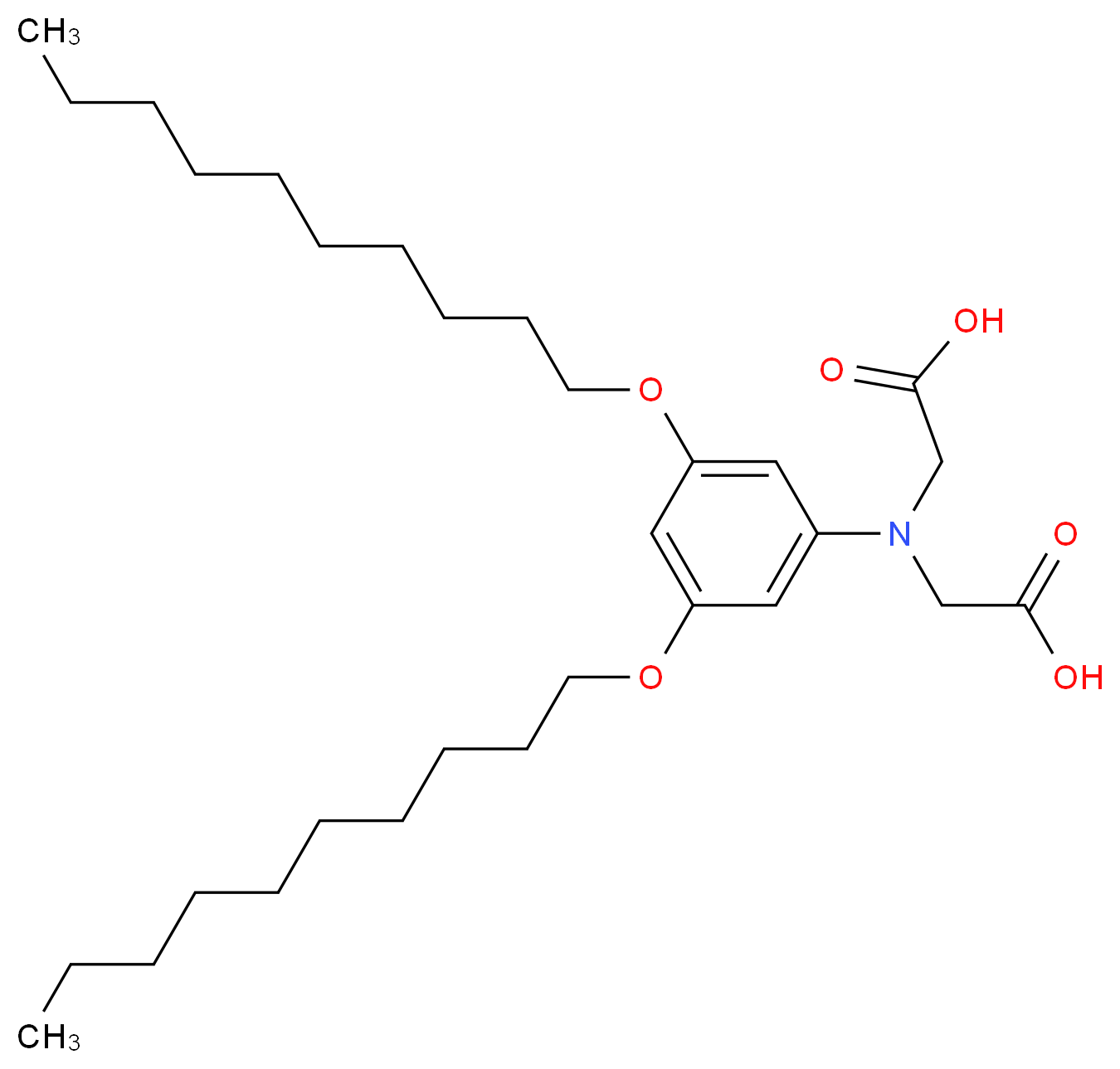 CAS_153125-17-8 分子结构