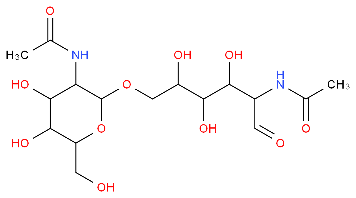 35385-05-8 分子结构