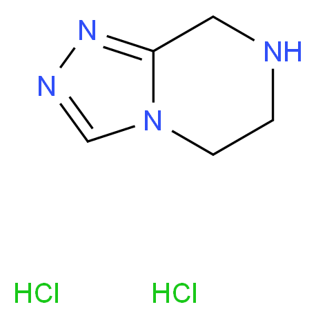 1429056-45-0 分子结构