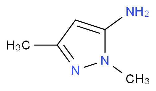 CAS_3524-32-1 分子结构