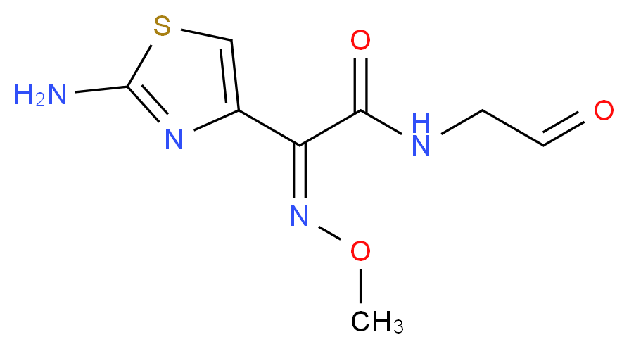 CAS_104301-63-5 分子结构