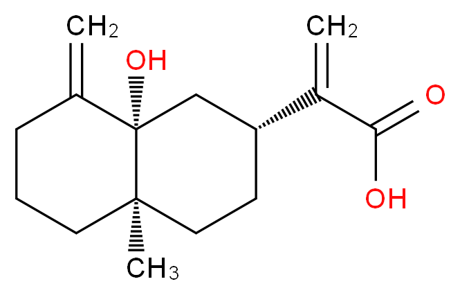 CAS_132185-84-3 分子结构