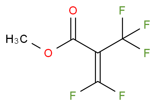 CAS_685-09-6 molecular structure