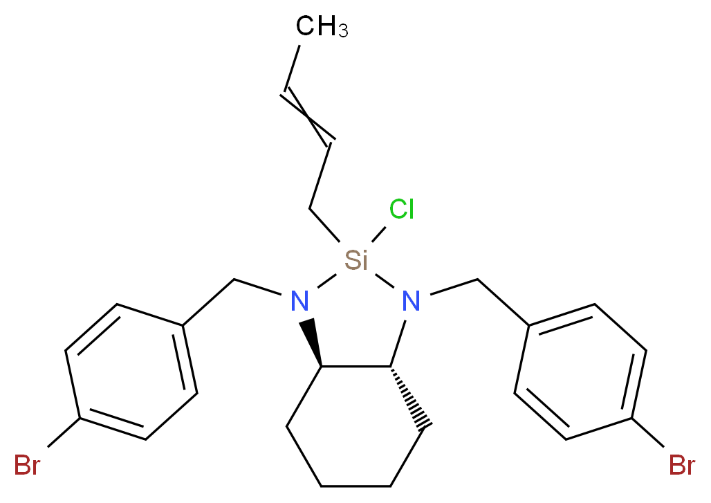804559-39-5 分子结构