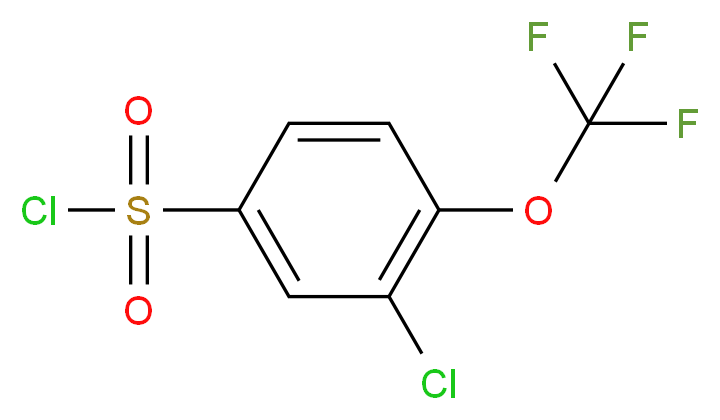 886762-48-7 分子结构