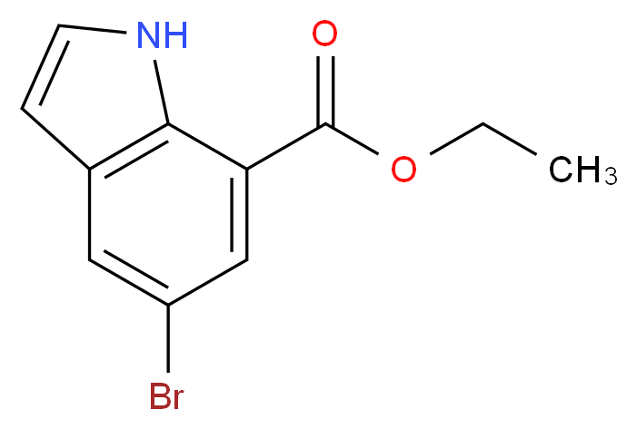 1065181-58-9 分子结构