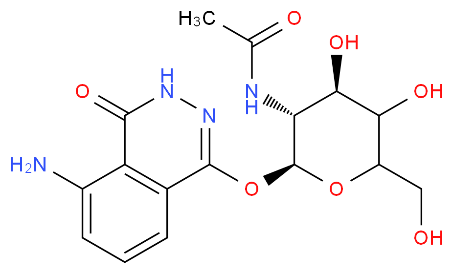 CAS_128879-80-1 分子结构