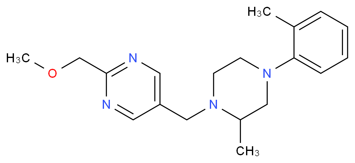  分子结构
