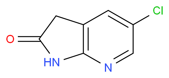 1190314-60-3 分子结构