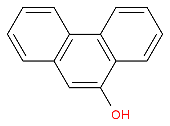 484-17-3 分子结构