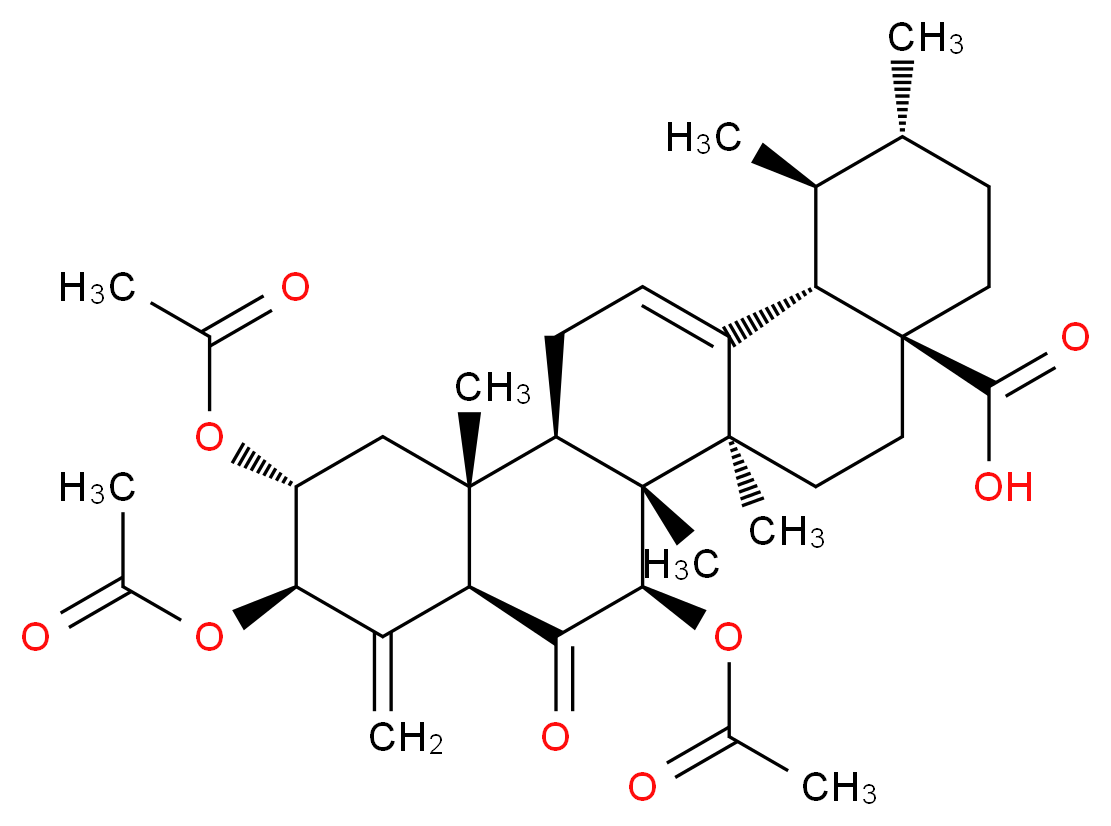 N 分子结构