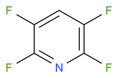 2875-18-5 分子结构