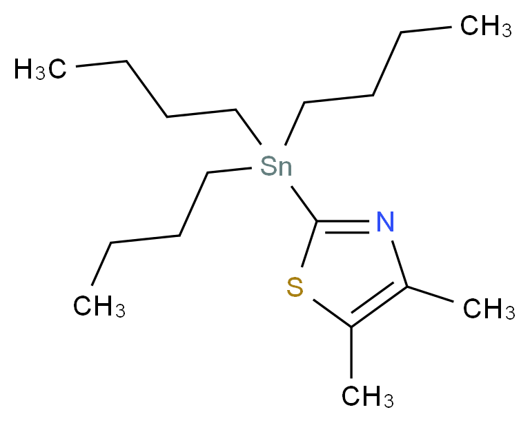 CAS_938181-92-1 分子结构