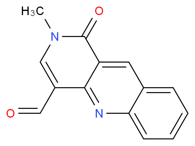 88752-82-3 分子结构