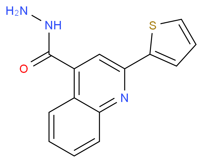 39072-28-1 分子结构