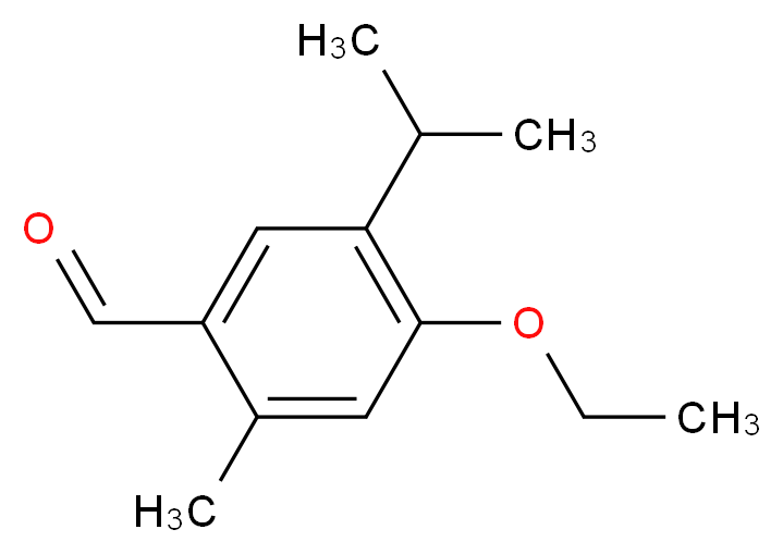 CAS_872183-70-5 molecular structure