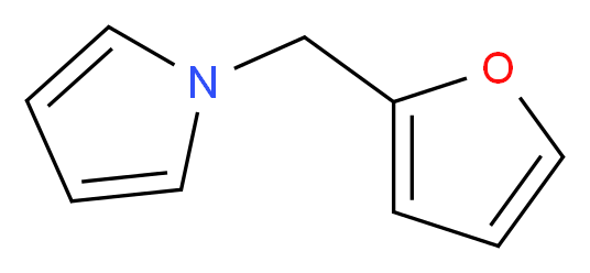 CAS_1438-94-4 分子结构