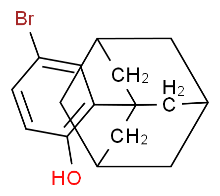 CAS_104224-68-2 分子结构