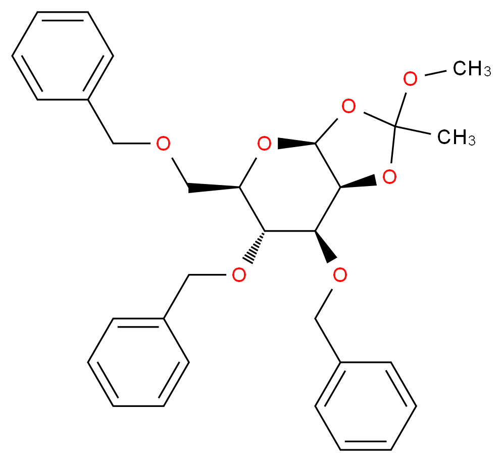 16697-49-7 分子结构