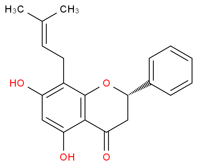 CAS_41983-91-9 分子结构
