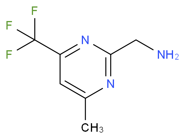 CAS_1196145-27-3 molecular structure