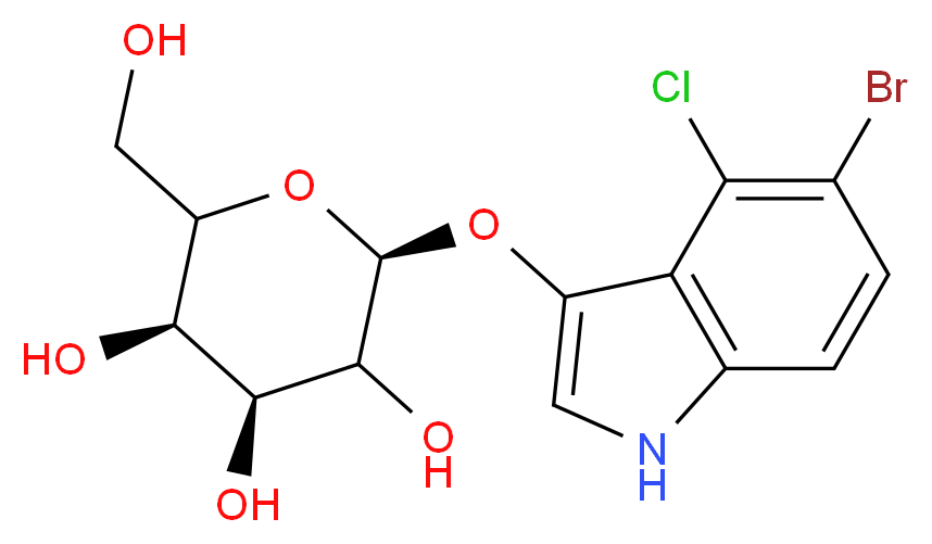 CAS_7240-90-6 molecular structure