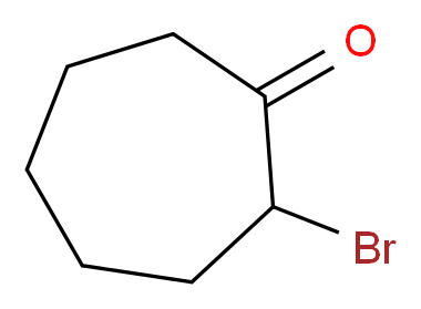 CAS_766-65-4 分子结构