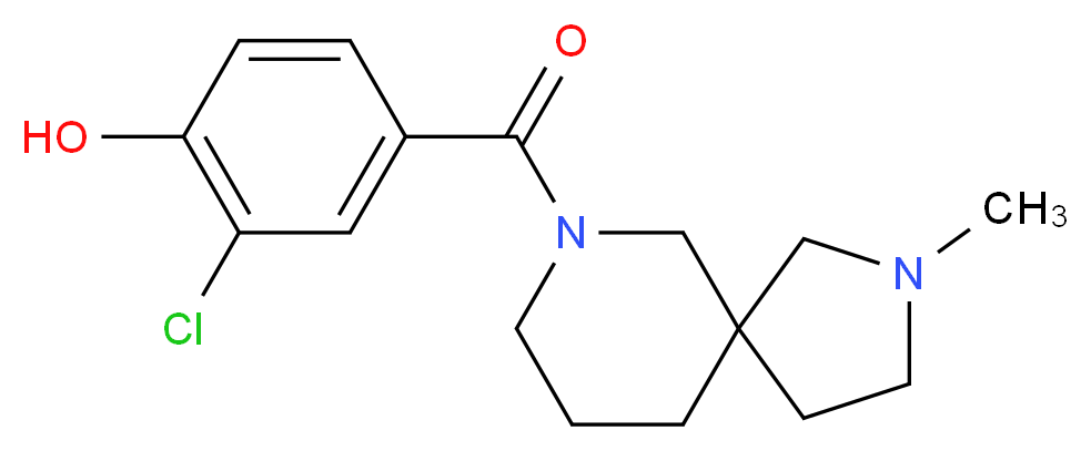  分子结构