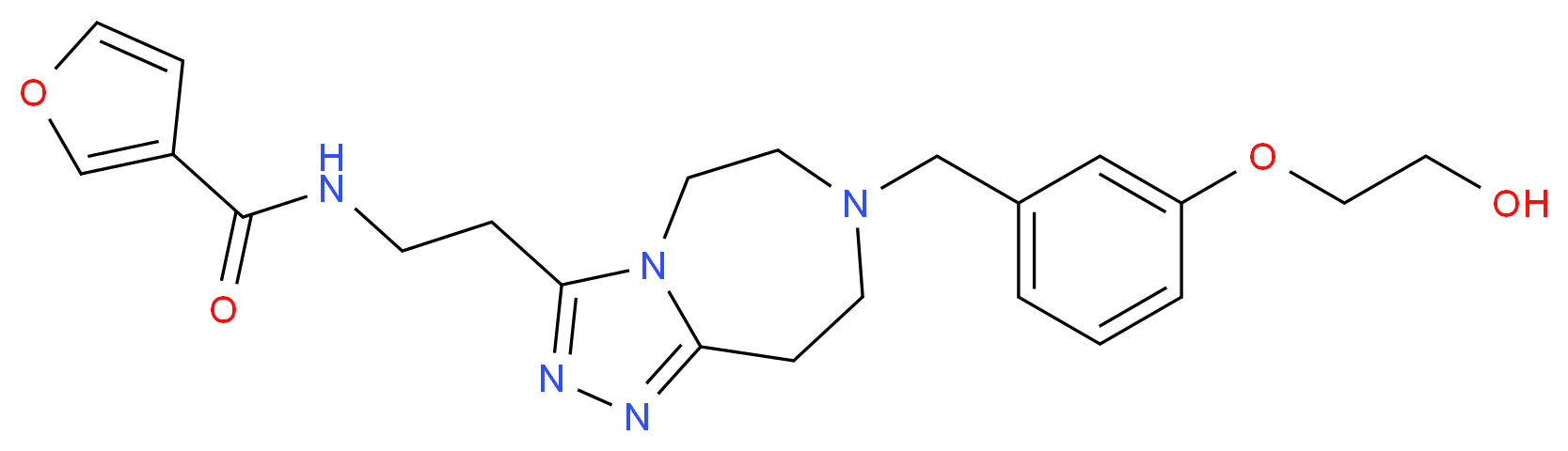  分子结构