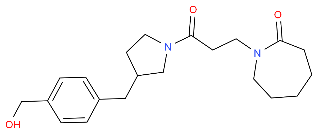  分子结构