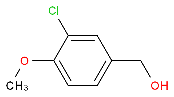 CAS_14503-45-8 分子结构