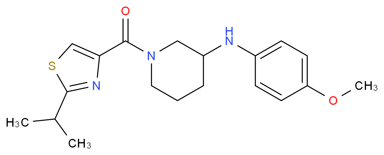  分子结构
