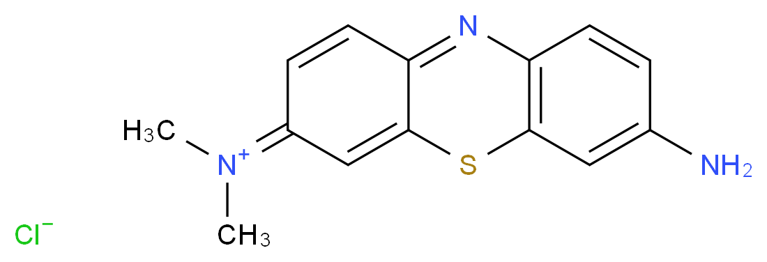 CAS_531-53-3 molecular structure