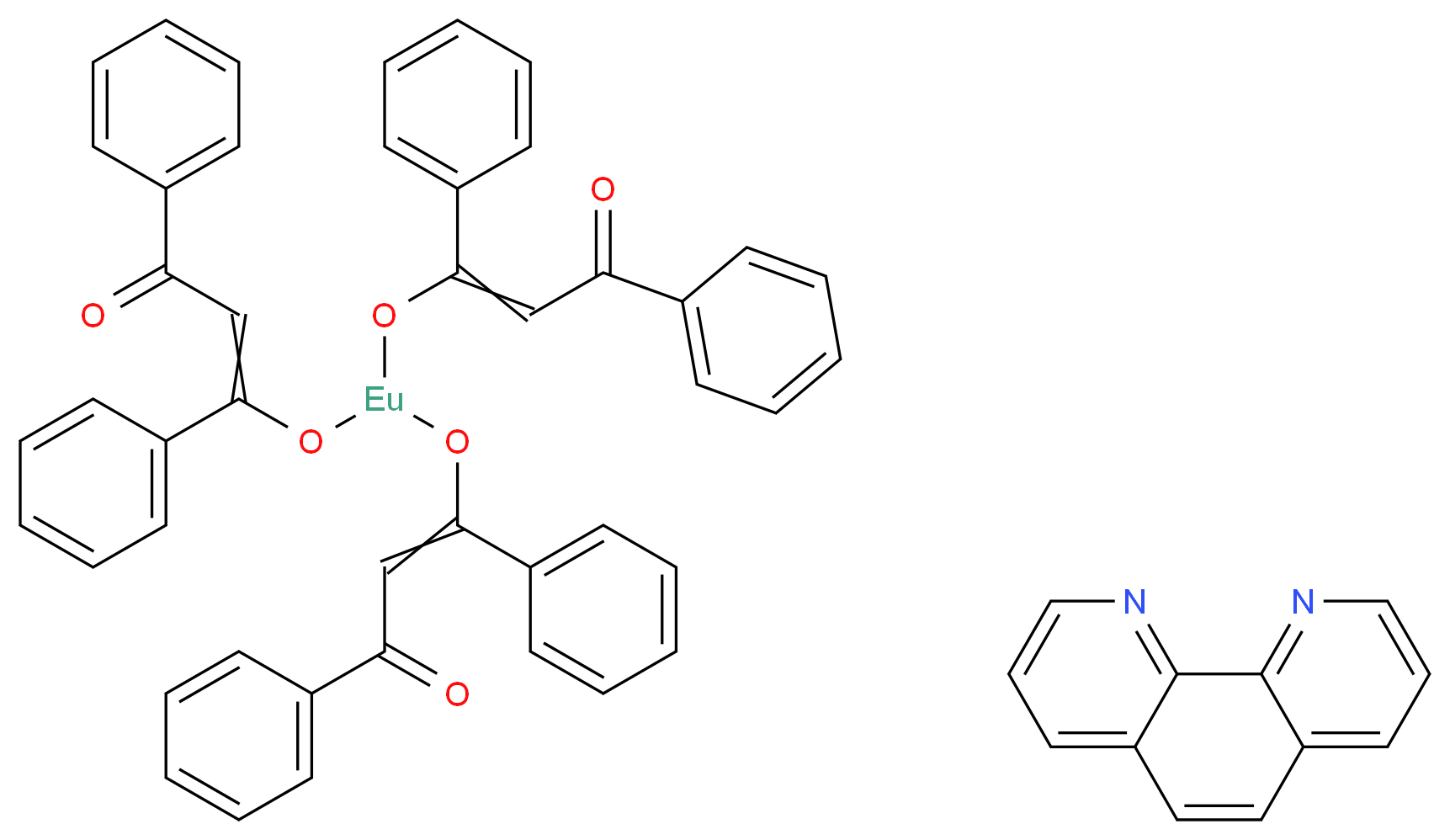 CAS_17904-83-5 分子结构