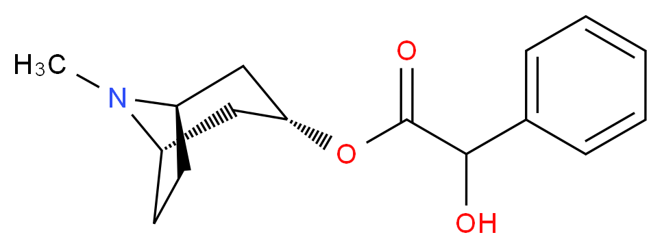 87-00-3 分子结构