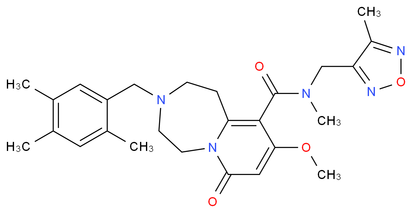  分子结构