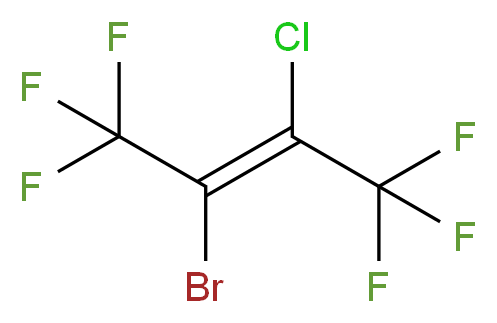 CAS_122557-08-8 分子结构