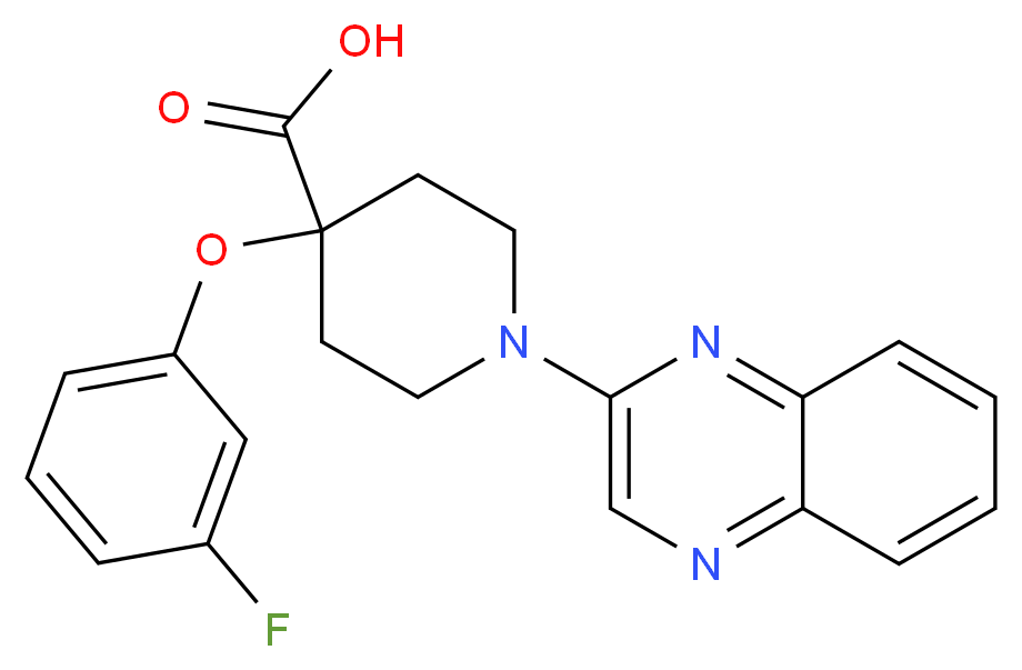  分子结构