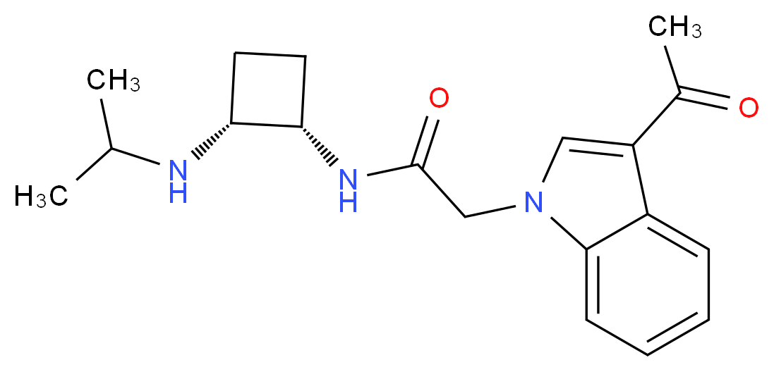  分子结构