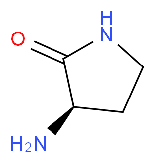 CAS_121010-86-4 molecular structure
